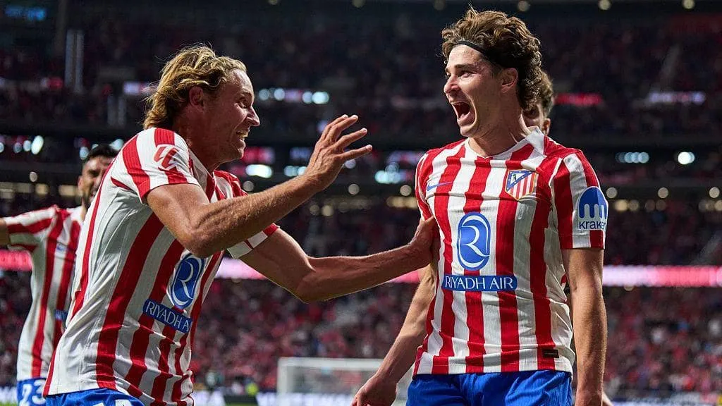 Champions League Results: Barca Crush Newcastle; Spurs Out vs Atletico