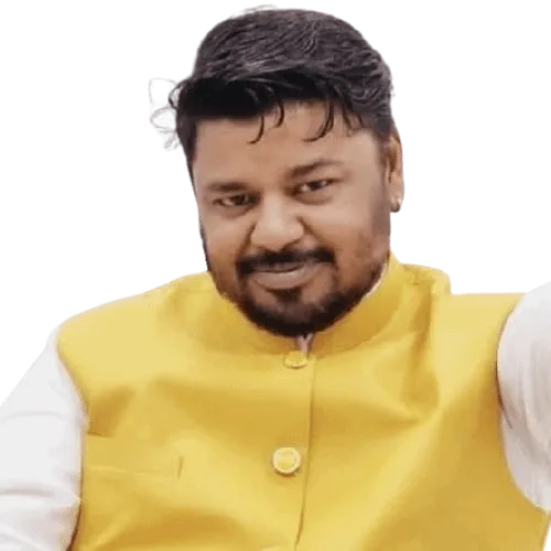हृदय नायक जी को भारतीय किसान यूनियन (सर्व) का राष्ट्रीय सह-मीडिया प्रभारी