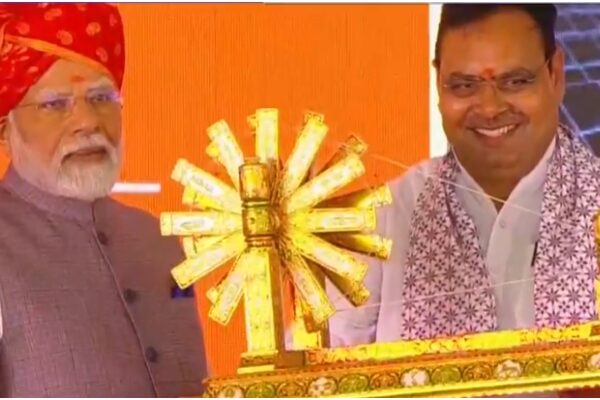 सिंदूर जब बारूद बनता है PM मोदी का बीकानेर से बड़ा संदेश