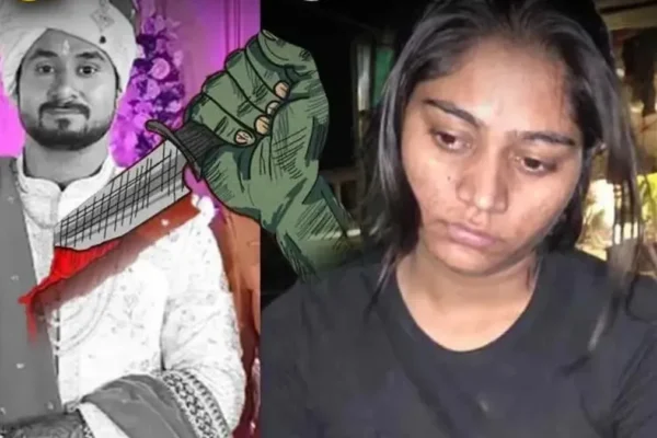 राजा हत्याकांड: इंदौर कनेक्शन और ‘ऑपरेशन हनीमून’ का सनसनीखेज खुलासा!