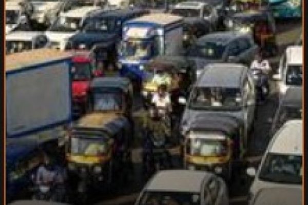 Delhi vehicle ban 2025