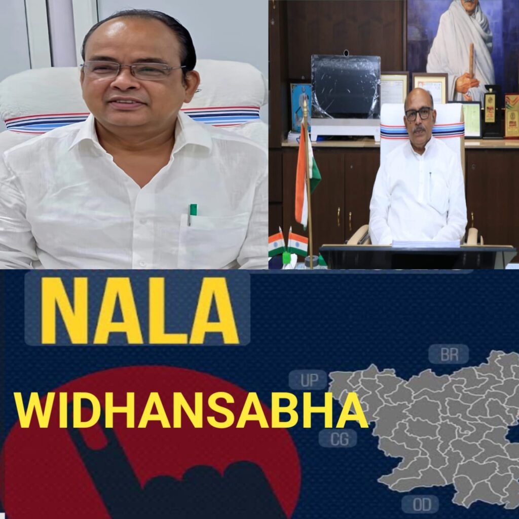 नाला विधानसभा क्षेत्र की जनता की बड़ी मांग