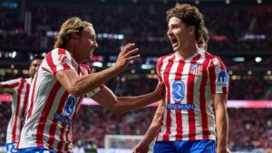 Barcelona vs Newcastle 7-2 Champions League 2026 Match Highlights