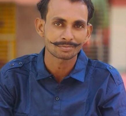 रमेश तेली